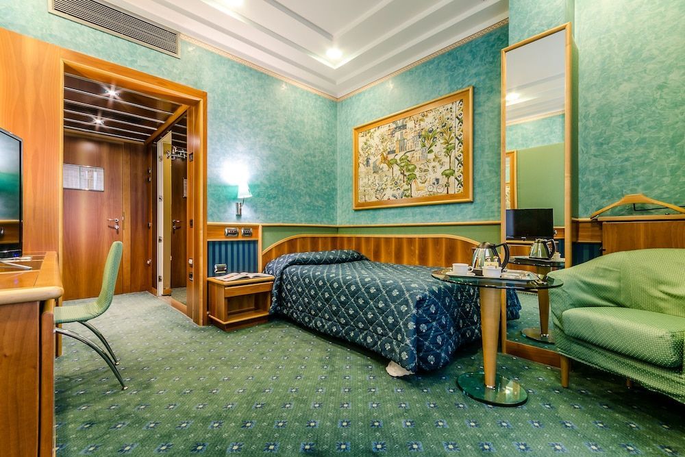 Billede av hotellet Brunelleschi Milano - nummer 1 af 10