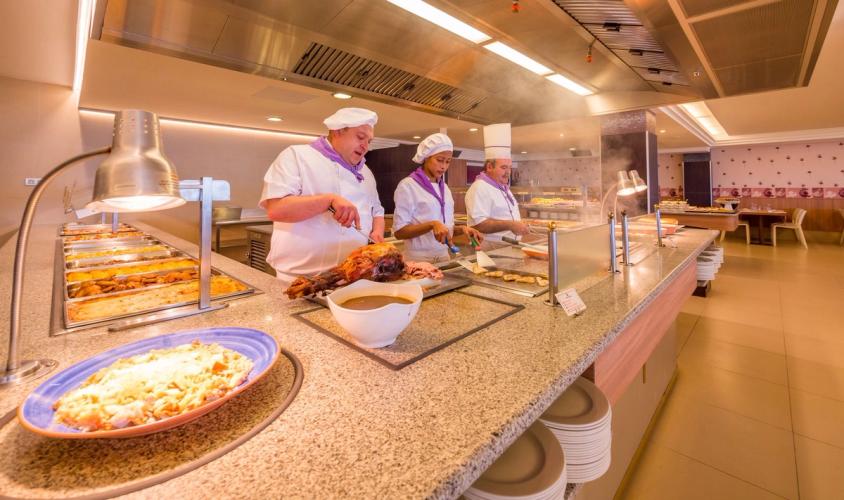 Billede av hotellet Golden Donaire Beach - nummer 6 af 10