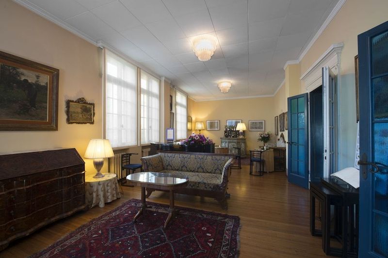 Hotel Villa Mabapa - Image 4