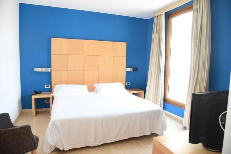 Hotel Duca d'Aosta - Image 2