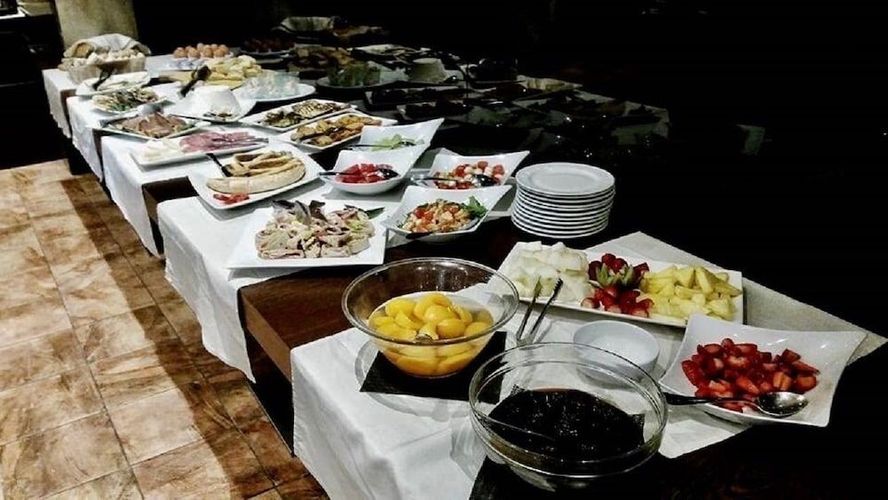 Billede av hotellet Principe di Piemonte - nummer 5 af 10