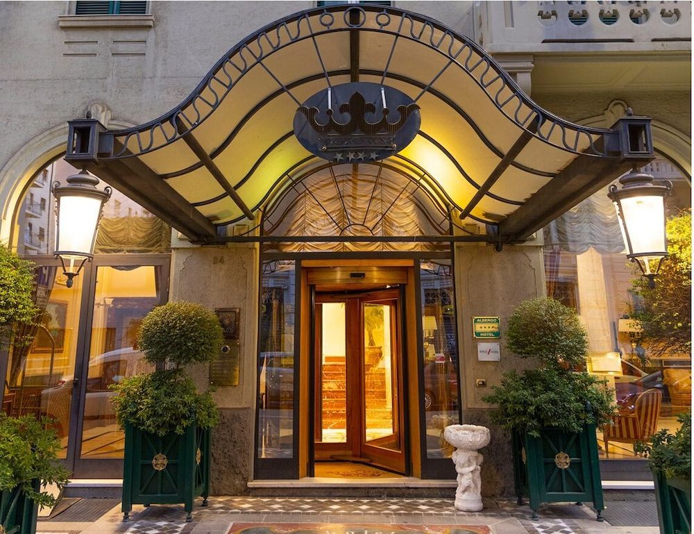 Billede av hotellet Andreola Central - nummer 1 af 10