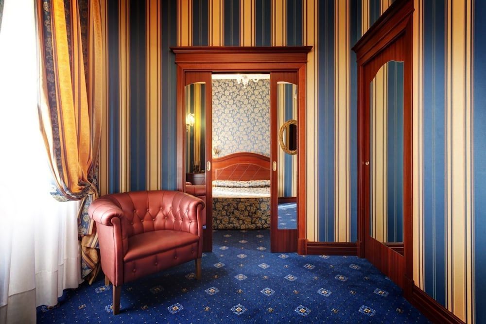 Hotellbilder av Best Roma - nummer 1 av 9