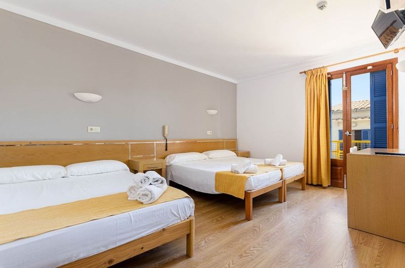 Bellavista Hotel - Image 6
