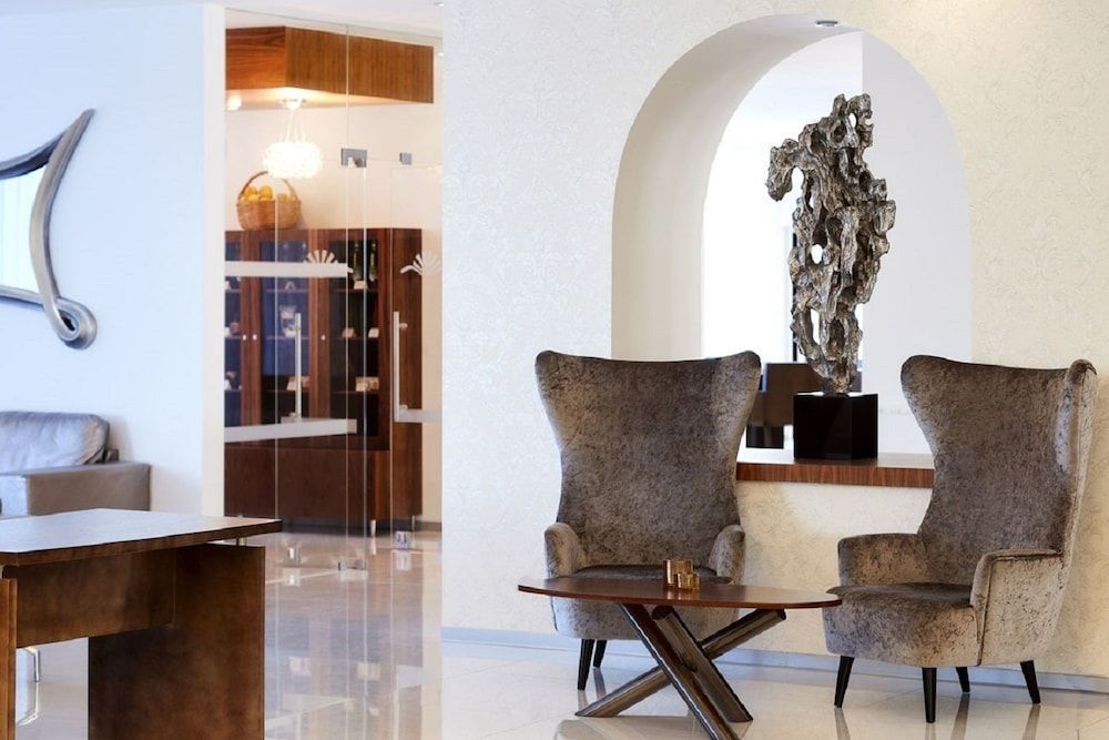 Santa Eulalia Hotel Apartamento & SPA - Image 6