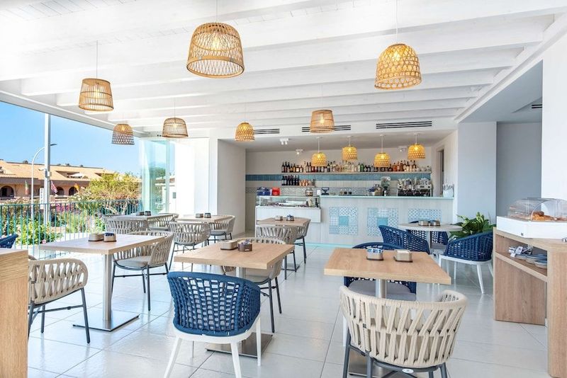 Best Western Hotel Blumarea - Image 4