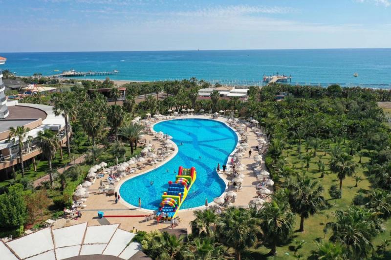 Seaden Sea World Resort & Spa - Image 3