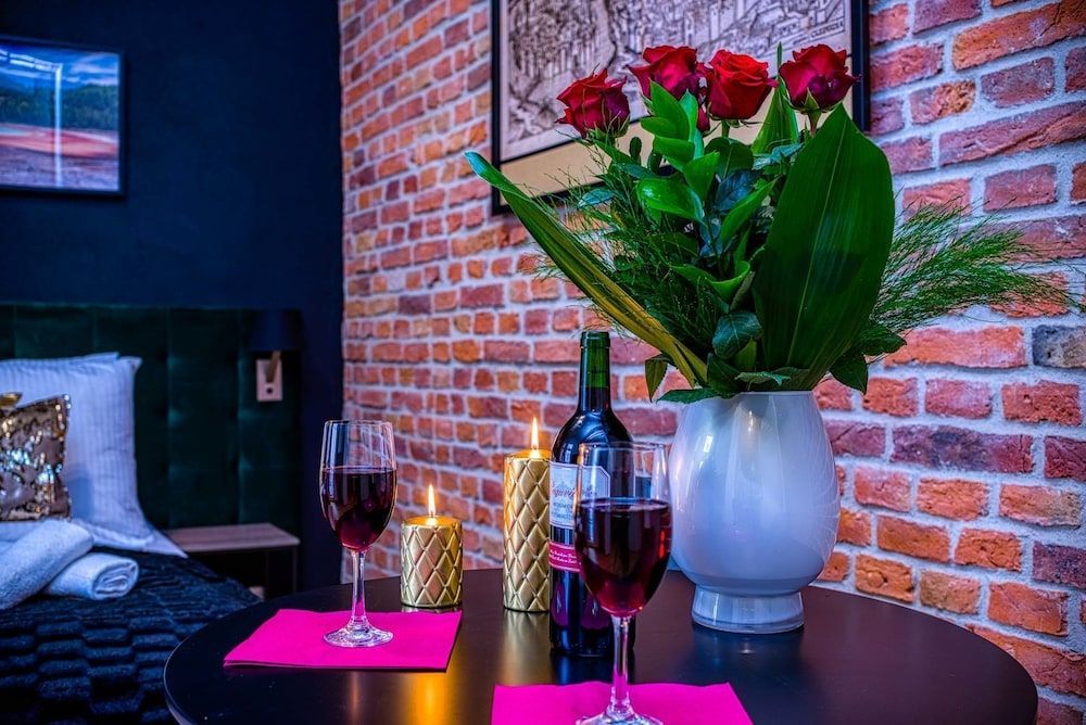 Aparthotel Delta Boutique - Image 7