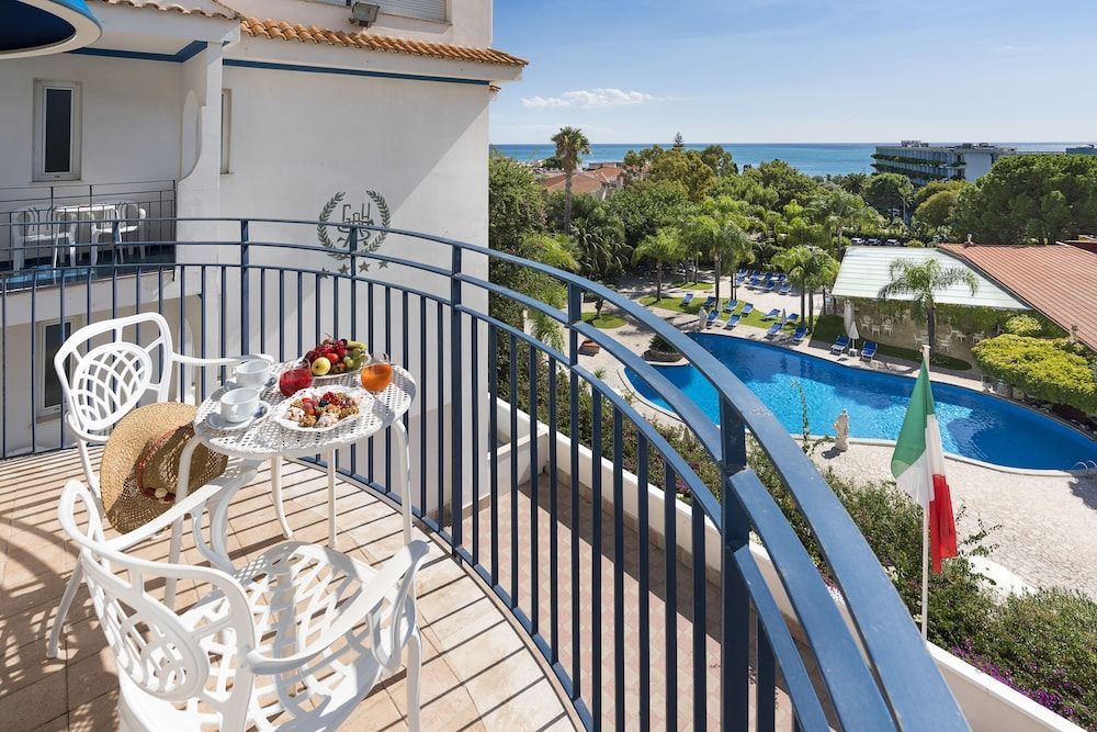 Billede av hotellet Sant Alphio Garden Hotel & Spa - nummer 1 af 10