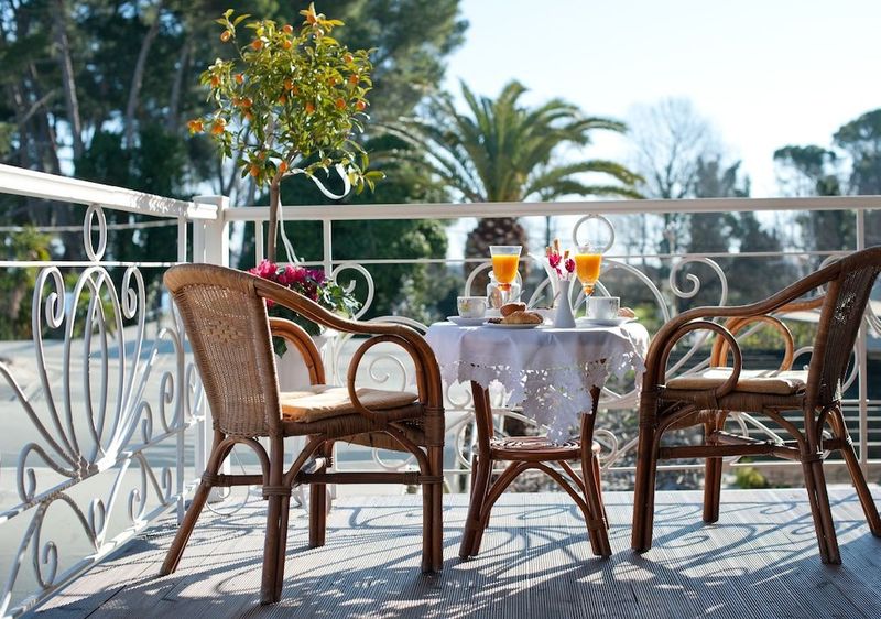 Molfetta Beach Hotel - Image 6