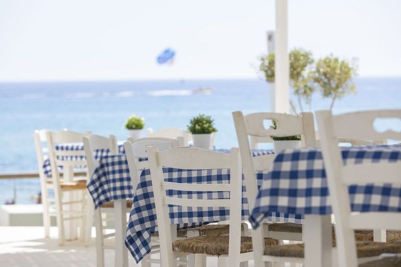 Constantinos The Great Beach Hotel - Image 2