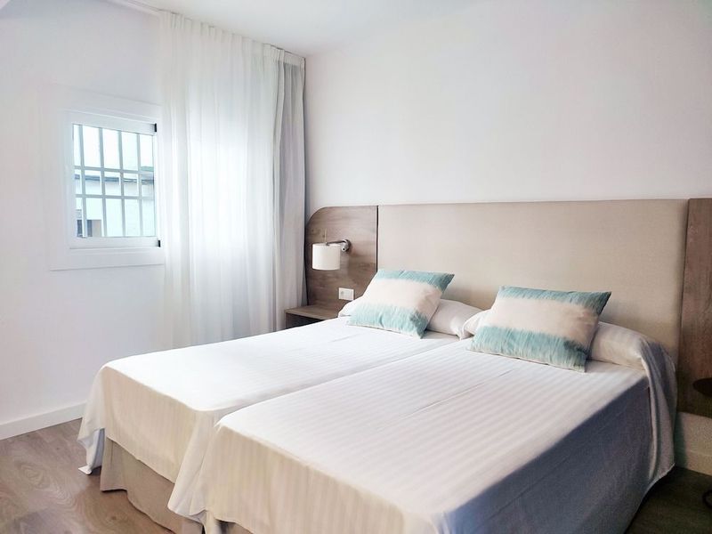 Hotel Flats Friends Mar Blau - Image 8