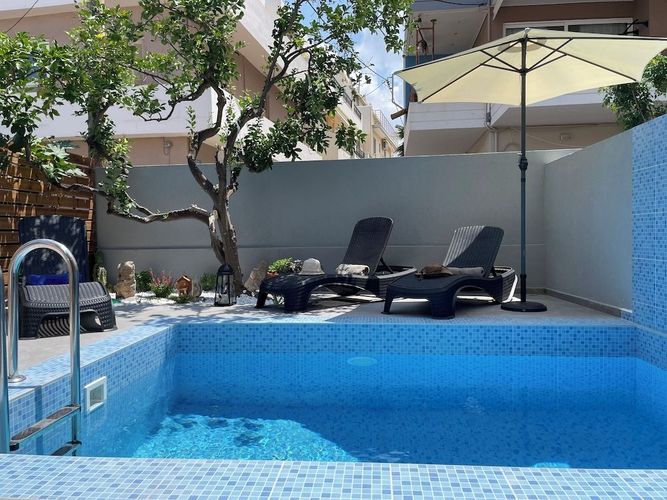 Billede av hotellet Voula Hotel - nummer 1 af 10