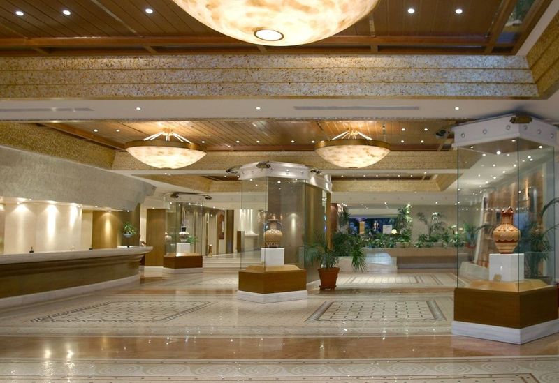 Rodos Palace - Image 7