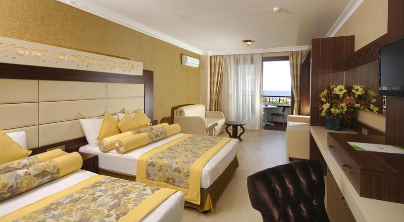 NoxInn Club Hotel - Image 3