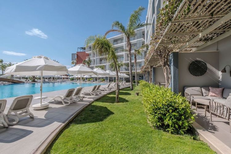 Billede av hotellet Barut Goia - nummer 1 af 10