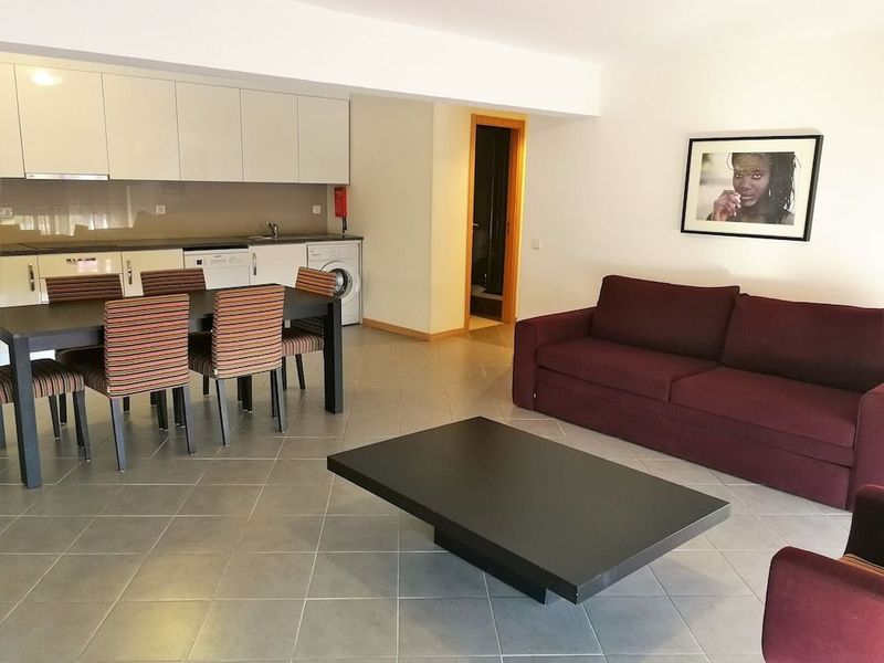 Oceano Atlantico Apartamentos - Image 9