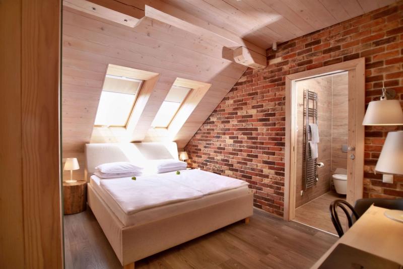 Absolutum Wellness Hotel - Image 3