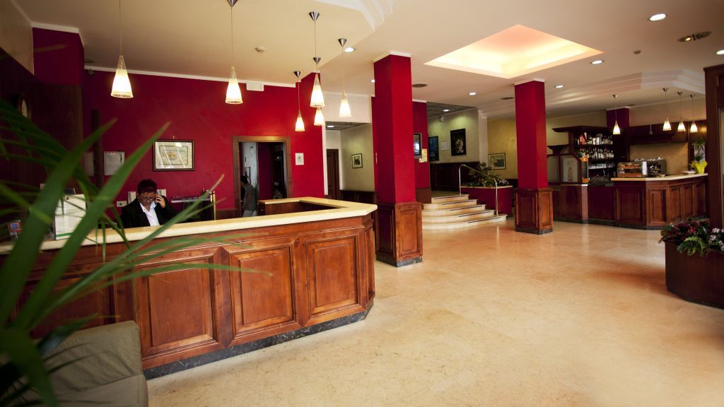 Billede av hotellet Hotel Miramonti - nummer 1 af 5