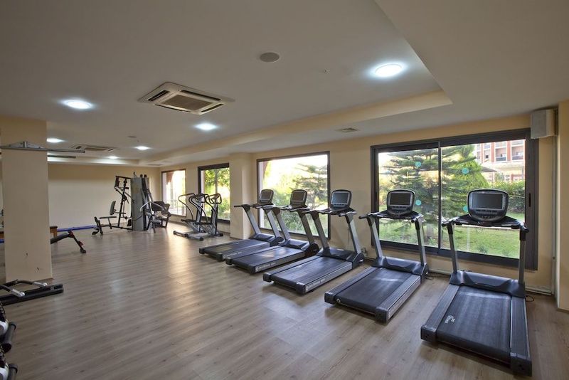 Green Nature Resort & Spa - Image 9