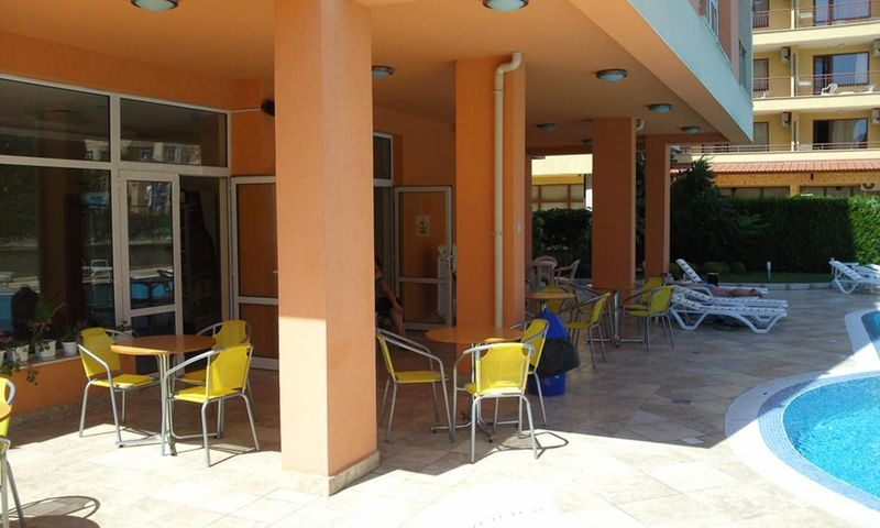 Darius Apartments - Image 7