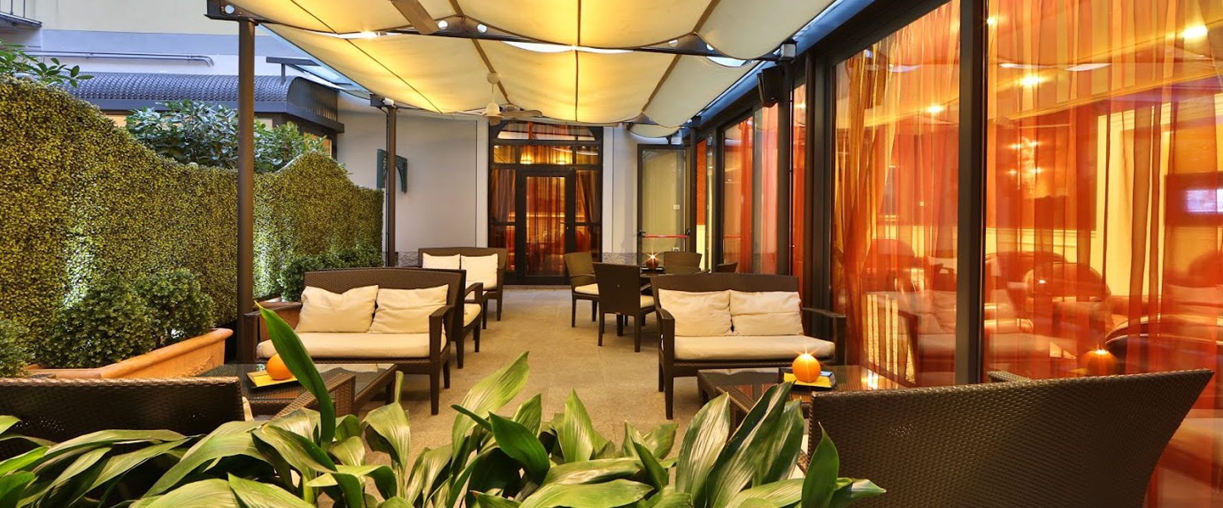 Billede av hotellet WorldHotel Casati 18 - nummer 1 af 10