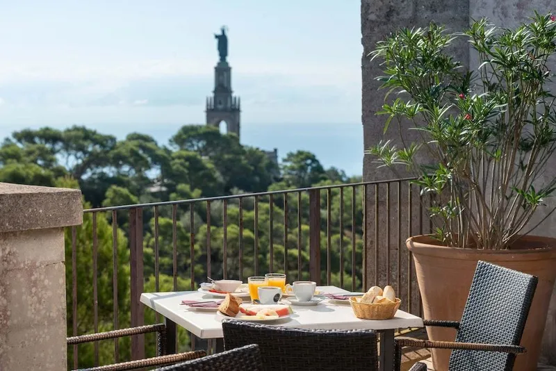 Sant Salvador Petit Hotel