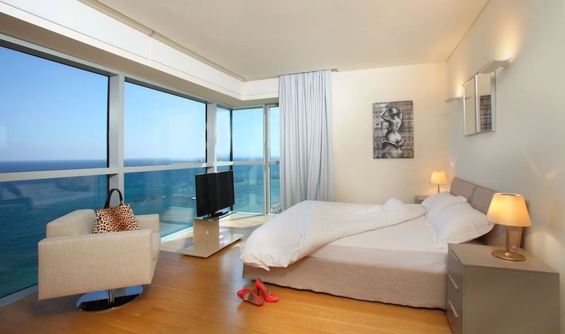 Olympic Residence - Image 2