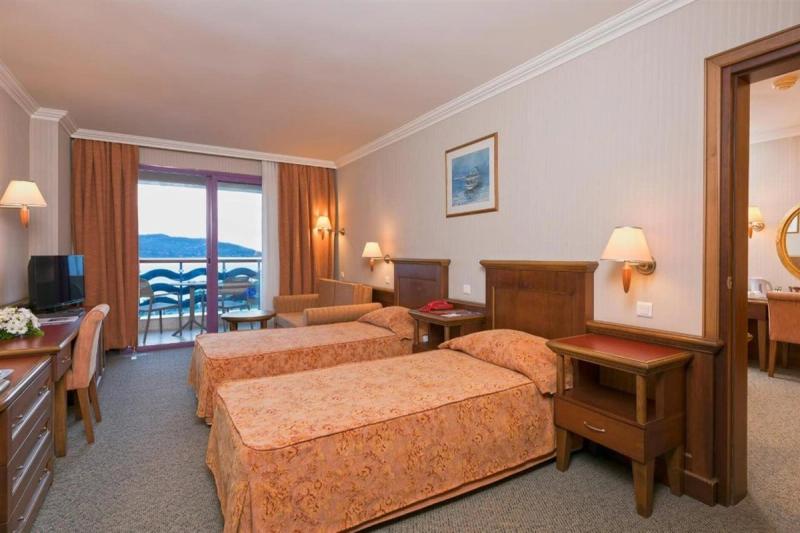 Grand Kaptan Hotel - Image 3