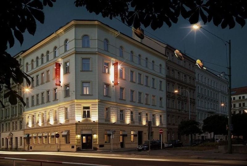 Prague Centre Plaza - Image 8