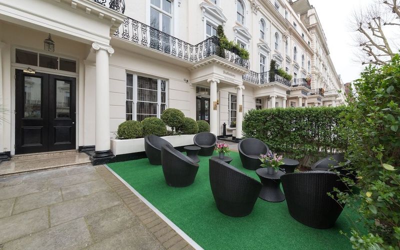 Billede av hotellet Hyde Park International - nummer 1 af 10