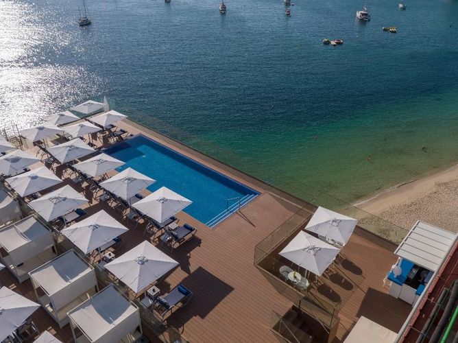 Hotellbilder av Globales Santa Lucia - nummer 1 av 10