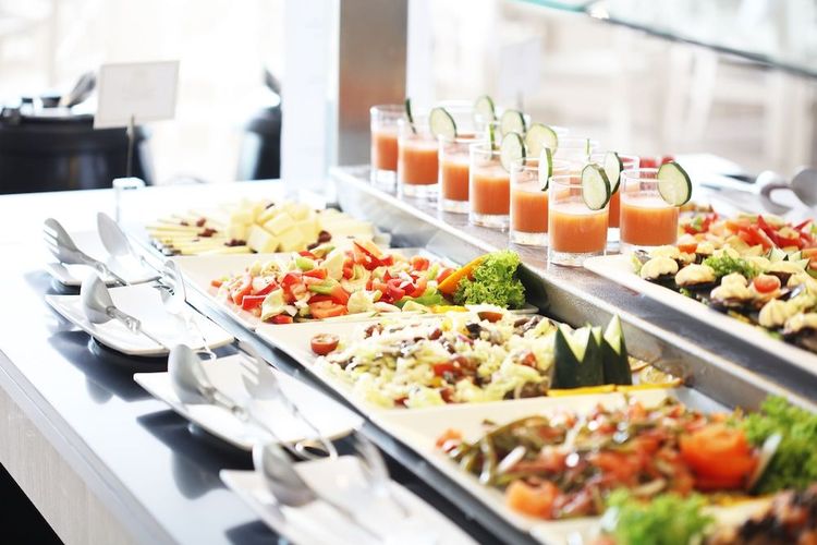 Billede av hotellet Hotel Playa Golf - nummer 4 af 10