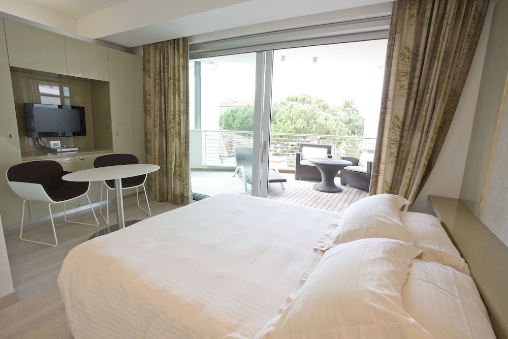 Hotel Premier & Suites - Premier Resort - Image 8