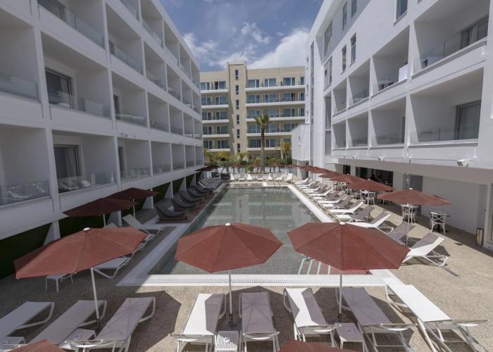 Hotellbilder av Kokkinos Boutique Hotel - nummer 1 av 10