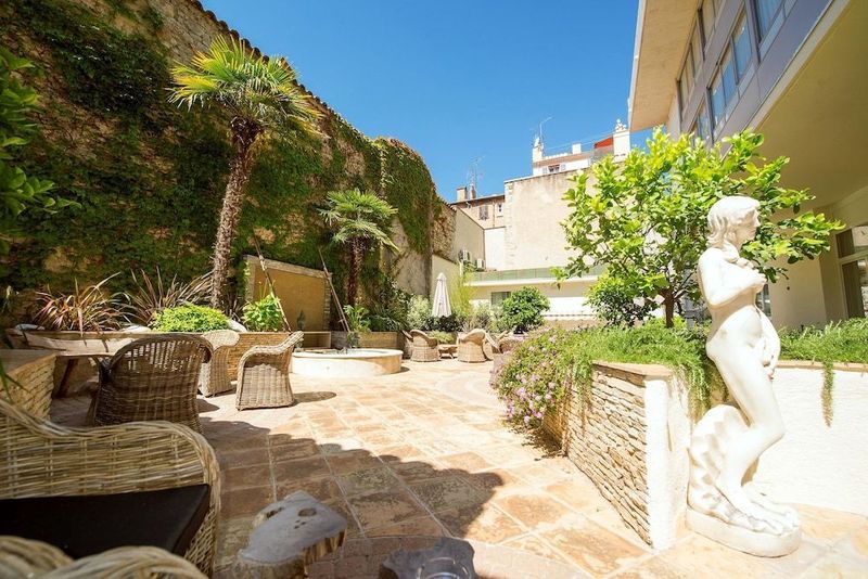 Best Western Plus Hotel Le Patio des Artistes - Image 6