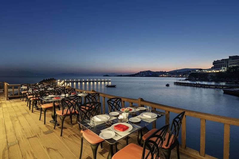 Le Bleu Hotel & Resort Kusadasi - Image 8