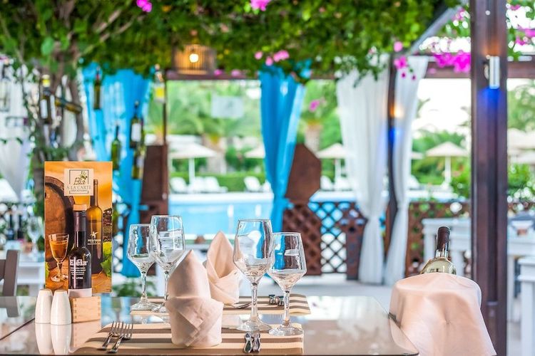 Billede av hotellet Pegasos Deluxe Beach Hotel - nummer 4 af 10