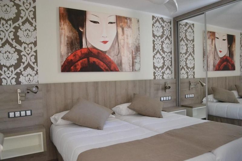 Aparthotel Parque de las Americas - Image 3