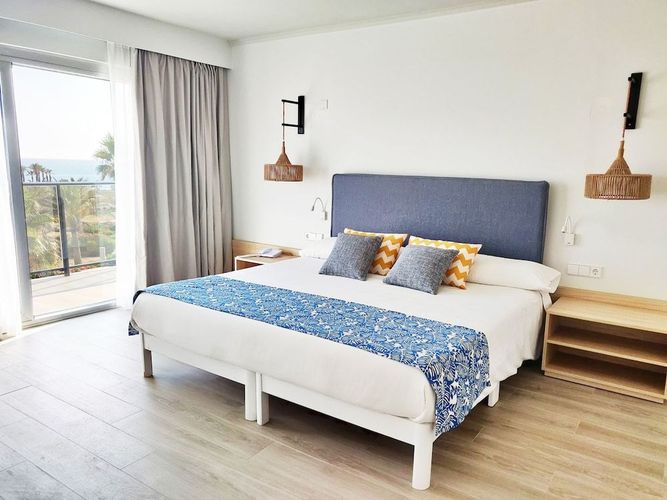 Billede av hotellet Cabogata Jardin Hotel & Spa - nummer 8 af 10