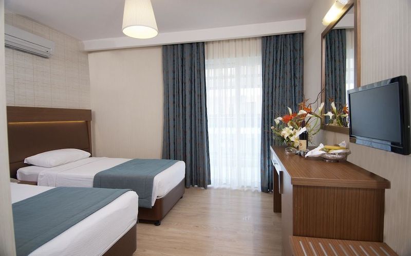 Supreme Marmaris Hotel - Image 5