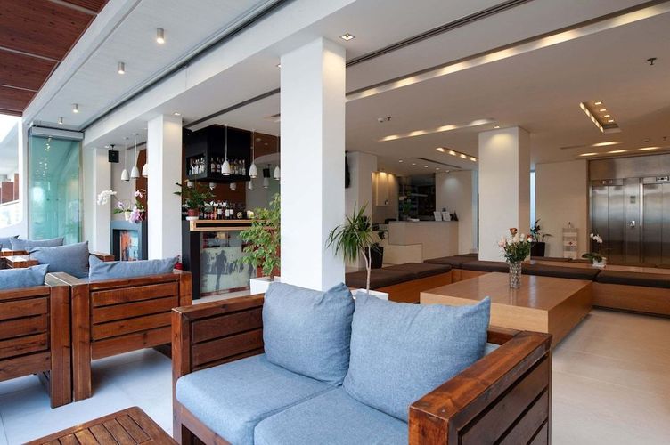 Billede av hotellet Atlantis City - nummer 1 af 10