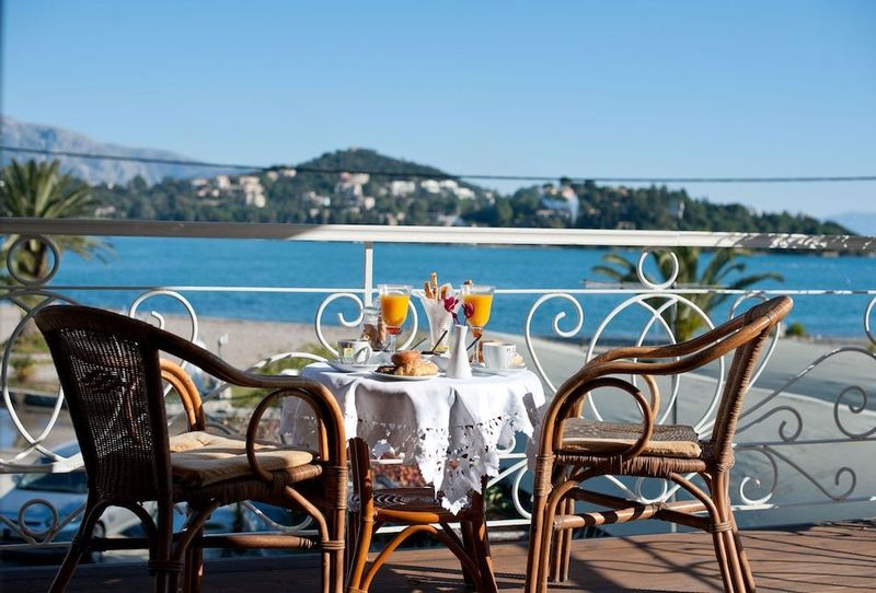 Molfetta Beach Hotel - Image 1
