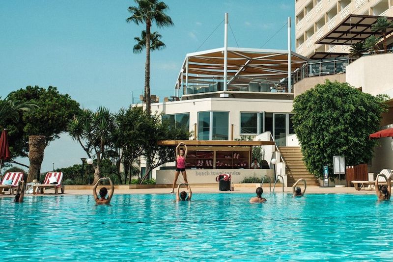 St Raphael Resort - Image 7