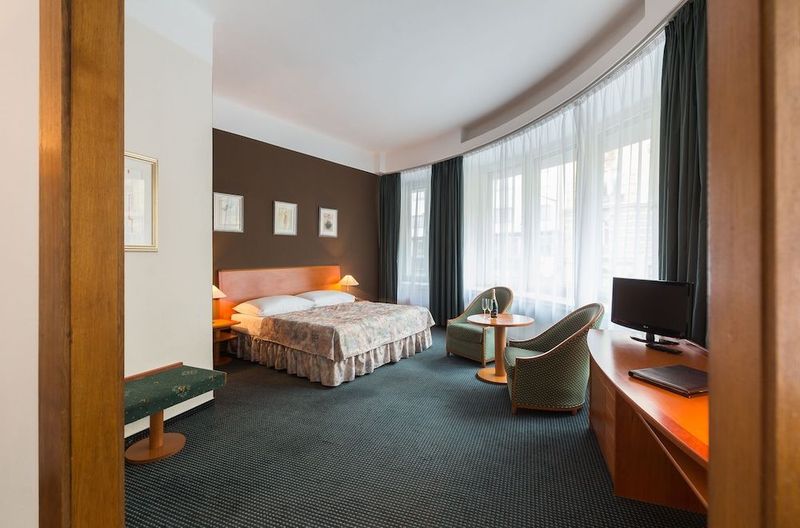 Hotel Harmony - Image 6