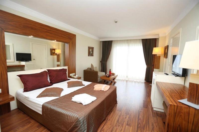 Meder Resort Hotel - Image 6