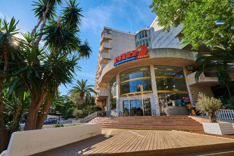 Inter2 Salou Apartments - Image 6