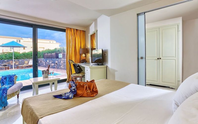 Vasia Resort & Spa - Image 7