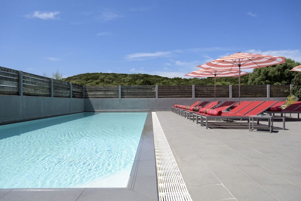 Hotellbilder av Le Golfe, Piscine & Spa Casanera - nummer 1 av 10