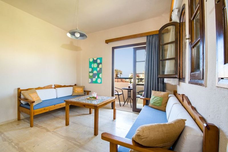 Evangelos Apartments - Image 8
